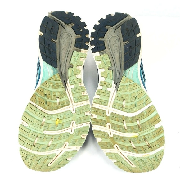 Brooks Adrenaline GTS 18 Running Shoes Womens 9.5 - Picture 7 of 8